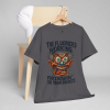 The Fluoride’s Working – Conspiracy Clown Tee